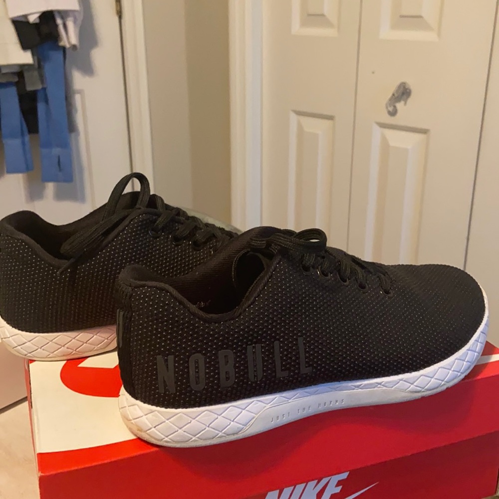 Nobull shoes